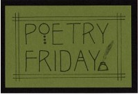 Poetry Friday